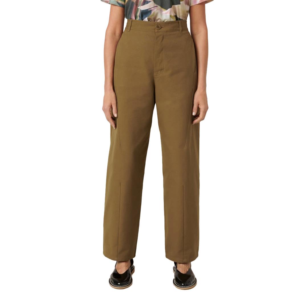 Kowtow Desert Pant